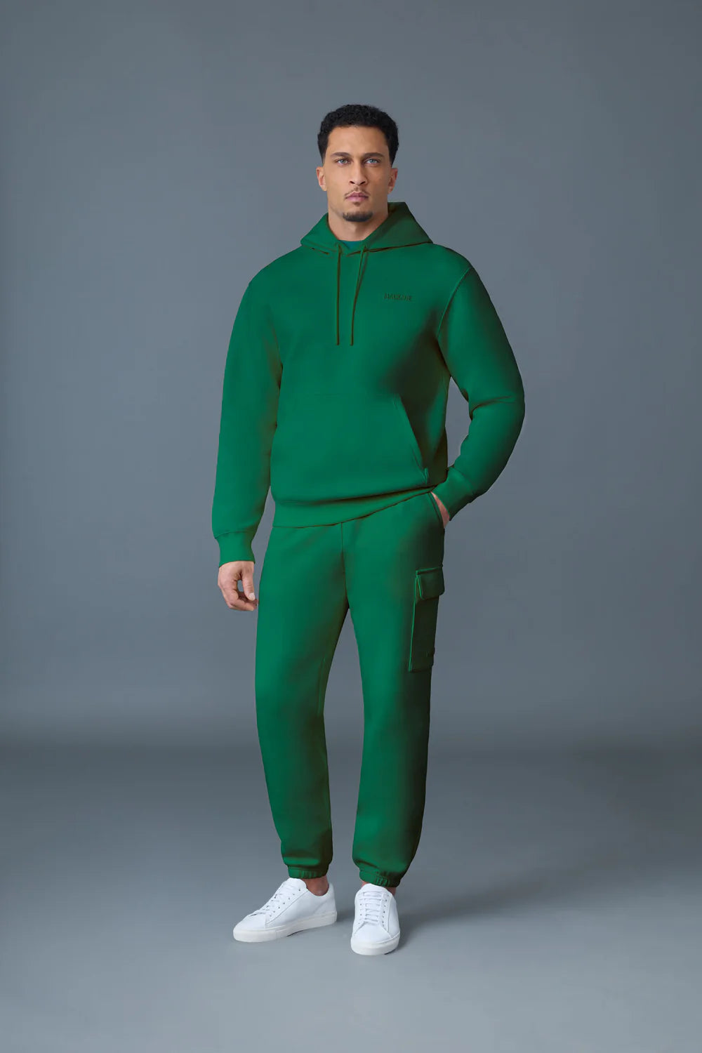 Leaf Green