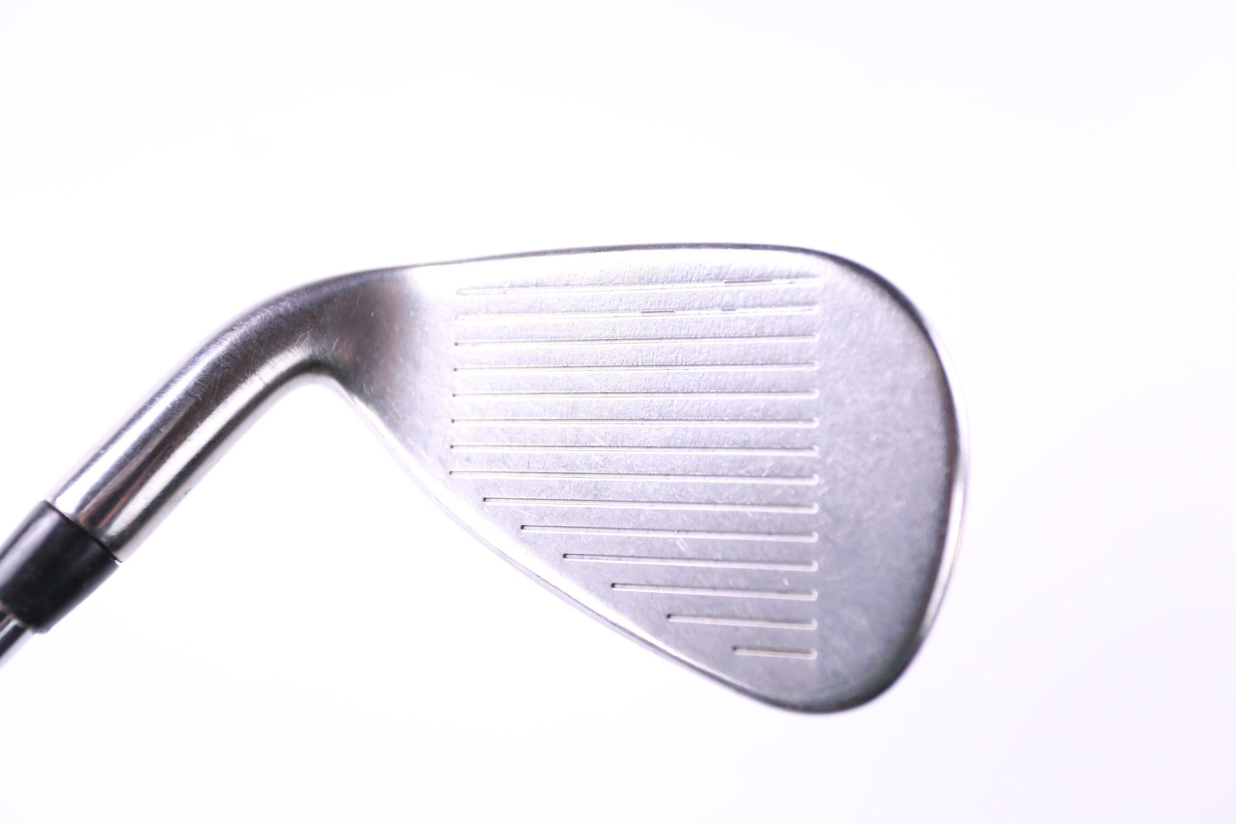 Used Callaway Rogue 8 Iron Right Handed Stiff Flex Golf Club - Perfect for Practice & Game Improvement | Golf Training Aid for Driving Range & Course Play