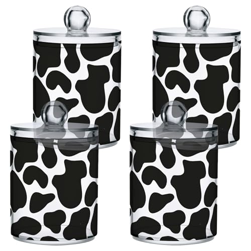 Cow Print