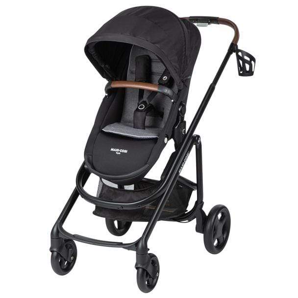 Maxi Cosi Tayla Stroller - Lightweight Compact Baby Stroller with Reclining Seat & Sun Canopy | Perfect for Travel, Shopping & Everyday Use
