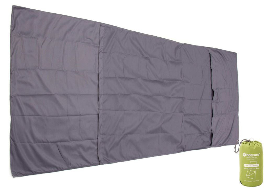 Hotcore Suresoft Non-Slip Rectangular Liner - Premium Cushioned Comfort for Kitchen, Bathroom, and Office Use