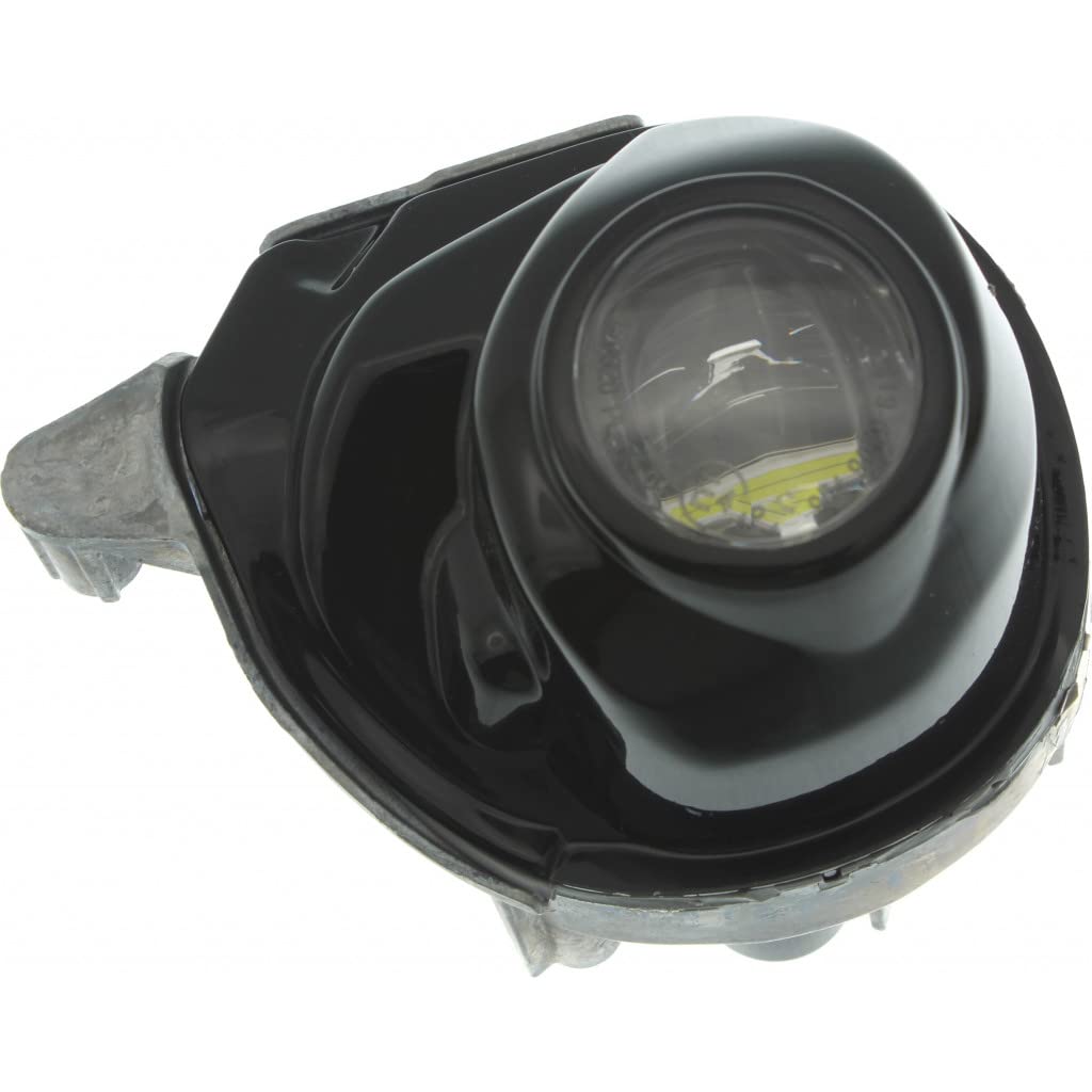 2017-2020 Mazda CX-5 Driver Side Fog Light Replacement - Compatible with MA2592128 & B63B-51-690A | Perfect for Night Driving & Foggy Conditions