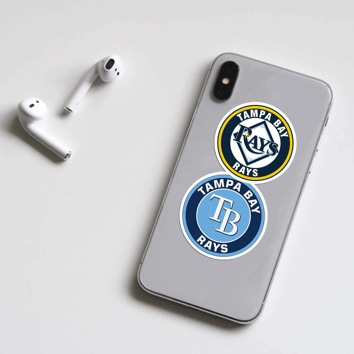25 PCS American Baseball Stickers - Waterproof Vinyl Decals for Water Bottles, Laptops, Bikes, Motorcycles & Travel Cases - Perfect for Sports Fans, DIY Decor & Gift Giving
