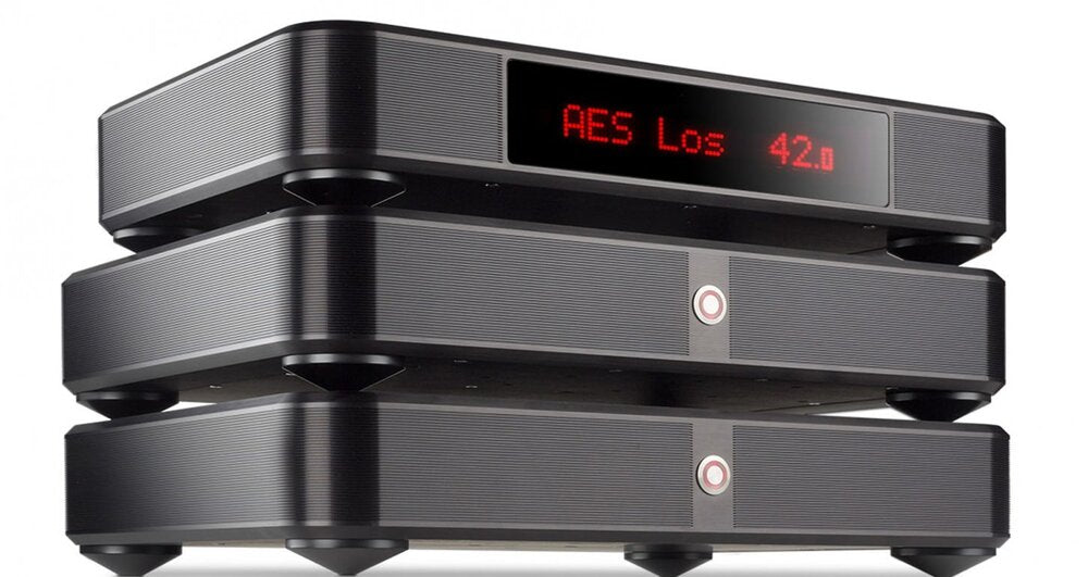 Bel Canto Black Reference High-End Audio System - Premium Floor Model Demo Sale | Perfect for Audiophiles & Home Theater Enthusiasts