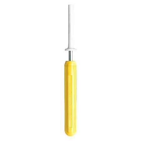 28-32 AWG Manual Wire Unwrapping Tool - Precision Stripper for Electronics, DIY Projects & Cable Repair | Ideal for Electricians, Hobbyists & Home Use