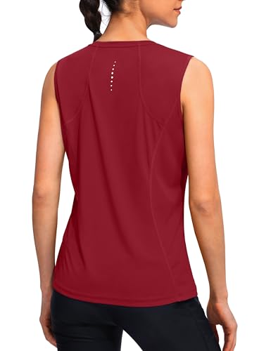 Dark Red