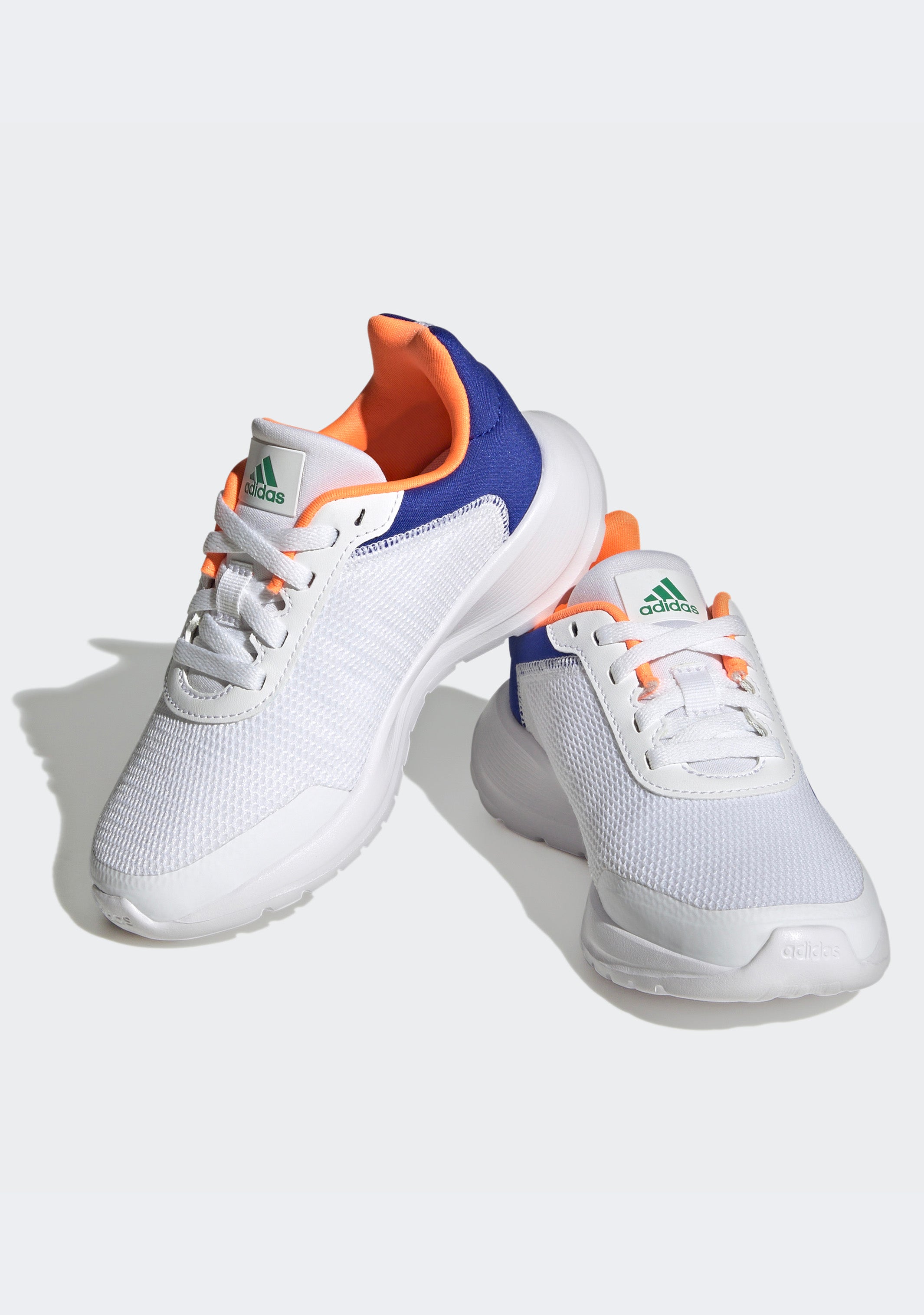 Adidas Kids' Tensaur Run 2.0 K Running Shoes - Lightweight & Breathable Sneakers for Boys & Girls - Perfect for School, Sports & Daily Activities