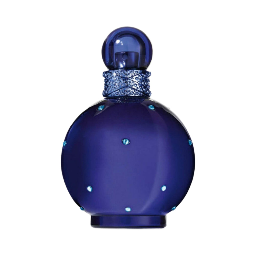Midnight Fantasy Eau de Parfum for Women - 3.4 oz Long-Lasting Floral Fruity Fragrance - Perfect for Evening Wear, Date Nights & Special Occasions