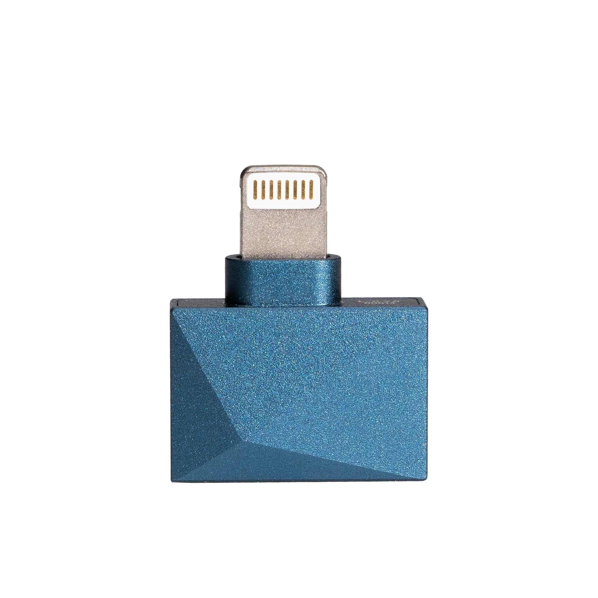 Audirect USB C to USB Adapter OTG 2.0 - High Speed Data Transfer & Seamless Connectivity for Smartphones, Tablets, Laptops - Perfect for File Sharing, Charging & Media Transfer