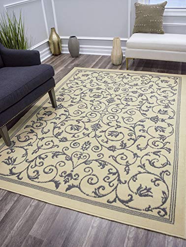Vines Ivory