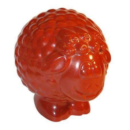 Premium Sheep Chocolate Molds for Baking - Silicone Chocolate Candy Making Tools for DIY Desserts, Party Favors & Holiday Treats | Perfect for Easter, Christmas & Birthday Celebrations