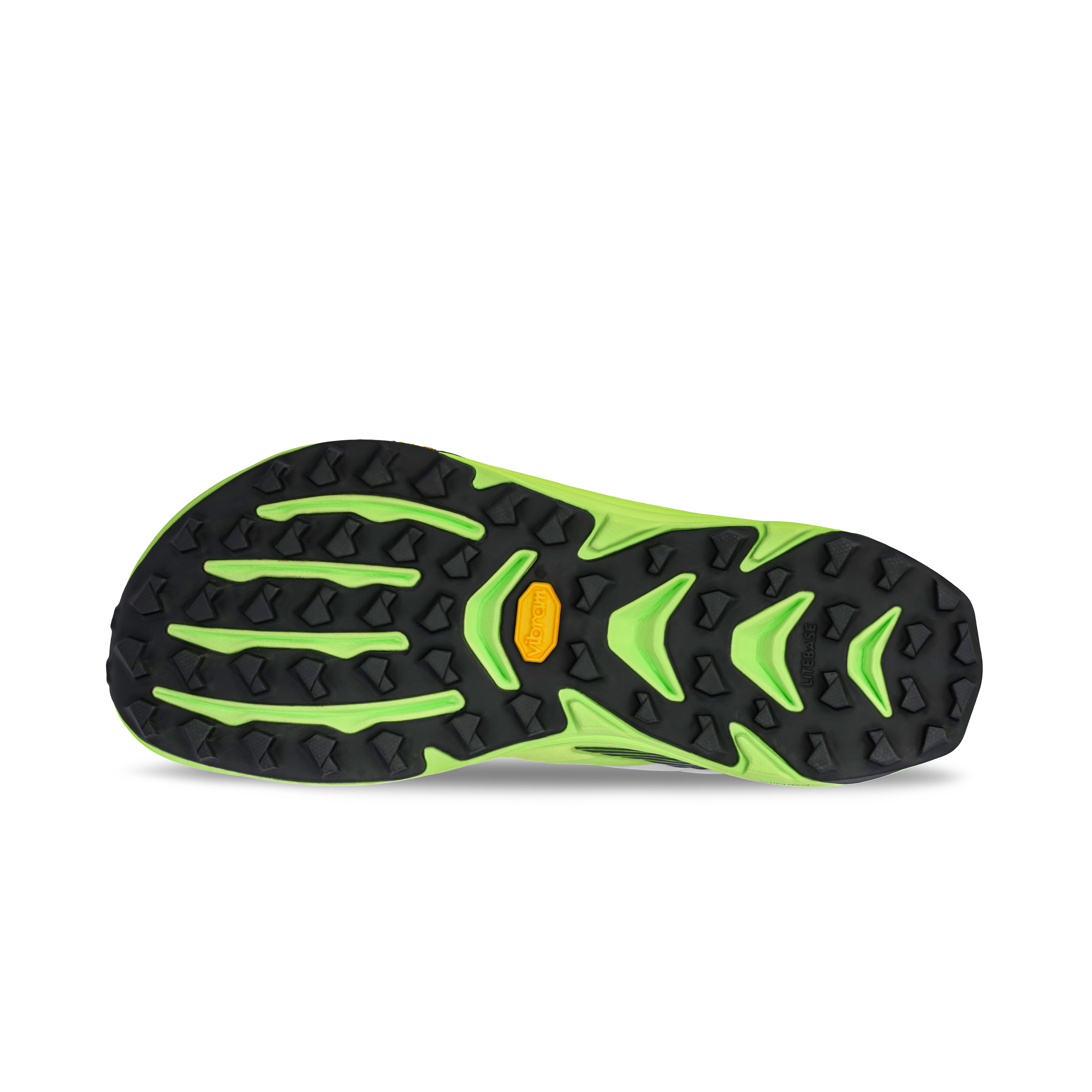 Men's VANISH CARBON 2 Running Shoes - Lightweight Carbon Fiber Plate for Speed Training & Racing | Perfect for Marathon, Track Workouts & Road Running