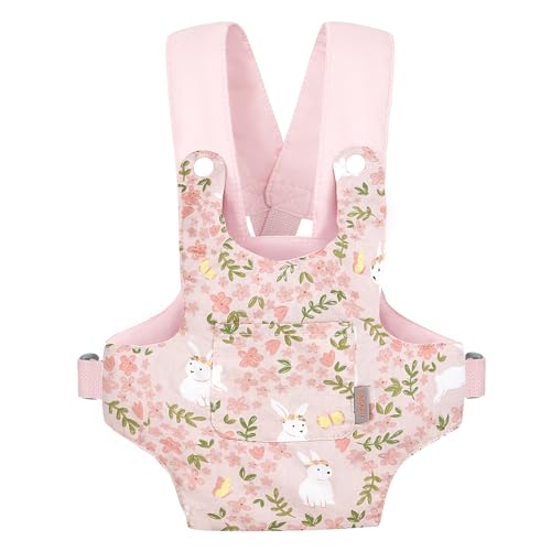 5_pink_rabbit Garden