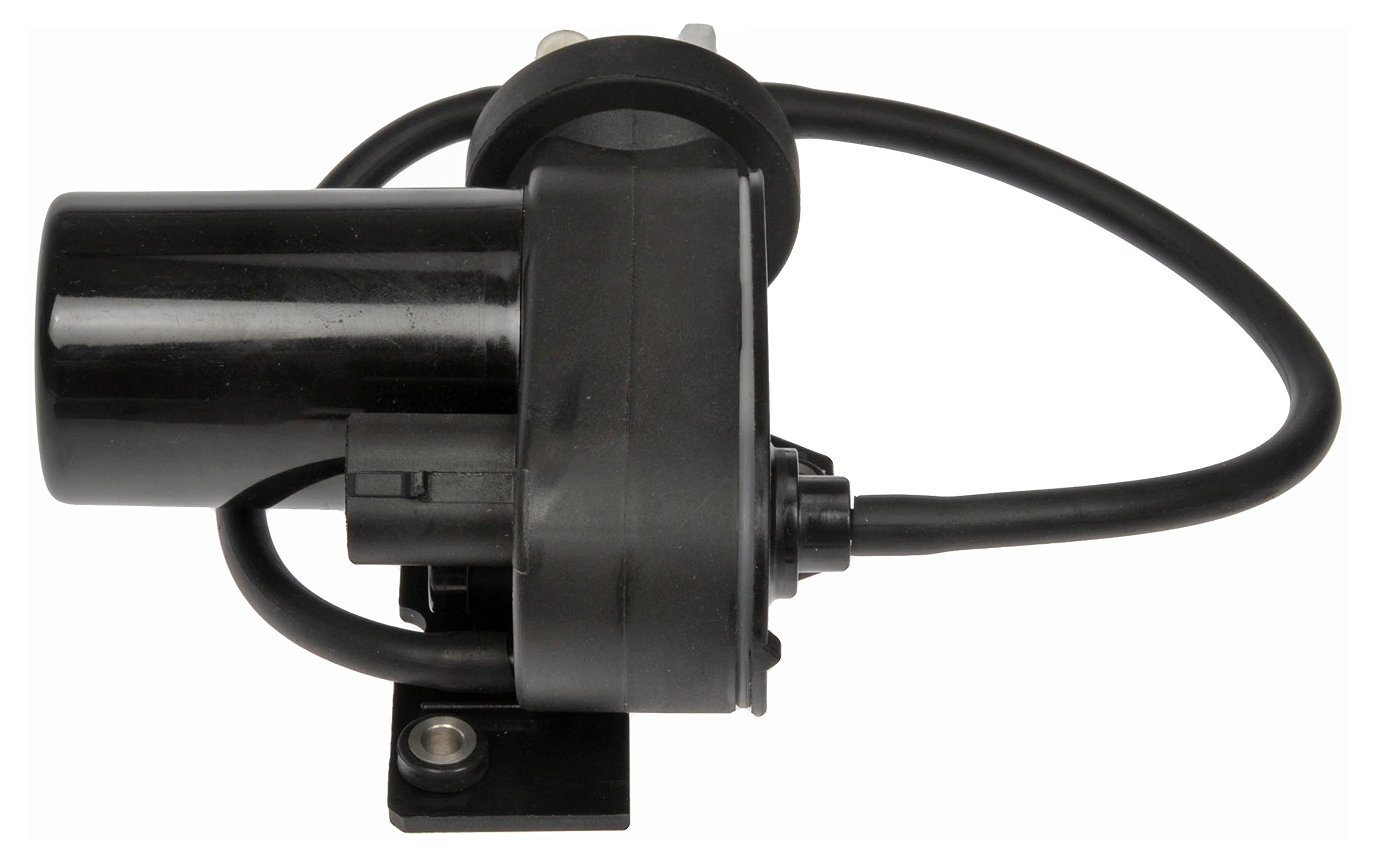 Dorman 904-824 Vacuum Pump Replacement for Chevrolet Silverado, GMC Sierra & Isuzu NPR - Perfect for Engine Brake Booster Repair & Maintenance