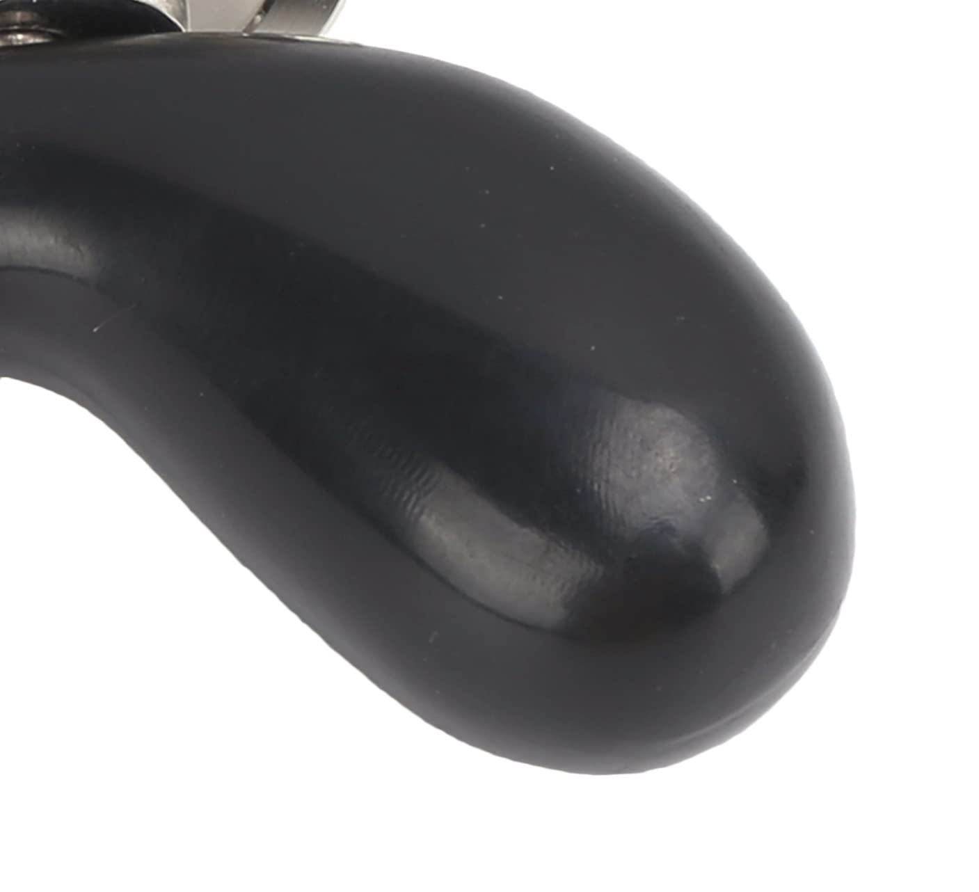 Professional Bassoon Thumb Rest Holder with 4 Screws & Base - Ergonomic Support for Comfortable Playing - Perfect for Orchestra, Band & Music Students