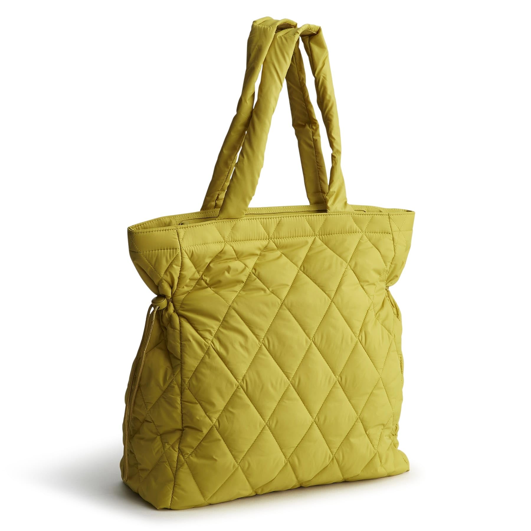 Vera Bradley Featherweight Clermont Travel Tote Bag - Lightweight Durable Carryall for Women | Perfect for Work, Gym, Weekend Getaways & Airplane Travel