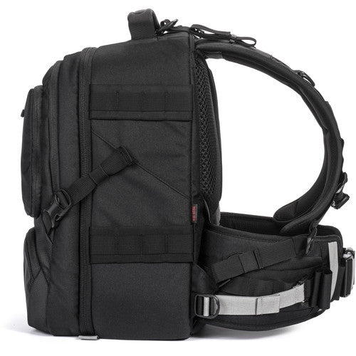 Tamrac Anvil 17 Camera Backpack - Durable DSLR & Mirrorless Camera Bag with Customizable Dividers - Perfect for Travel, Hiking & Professional Photography