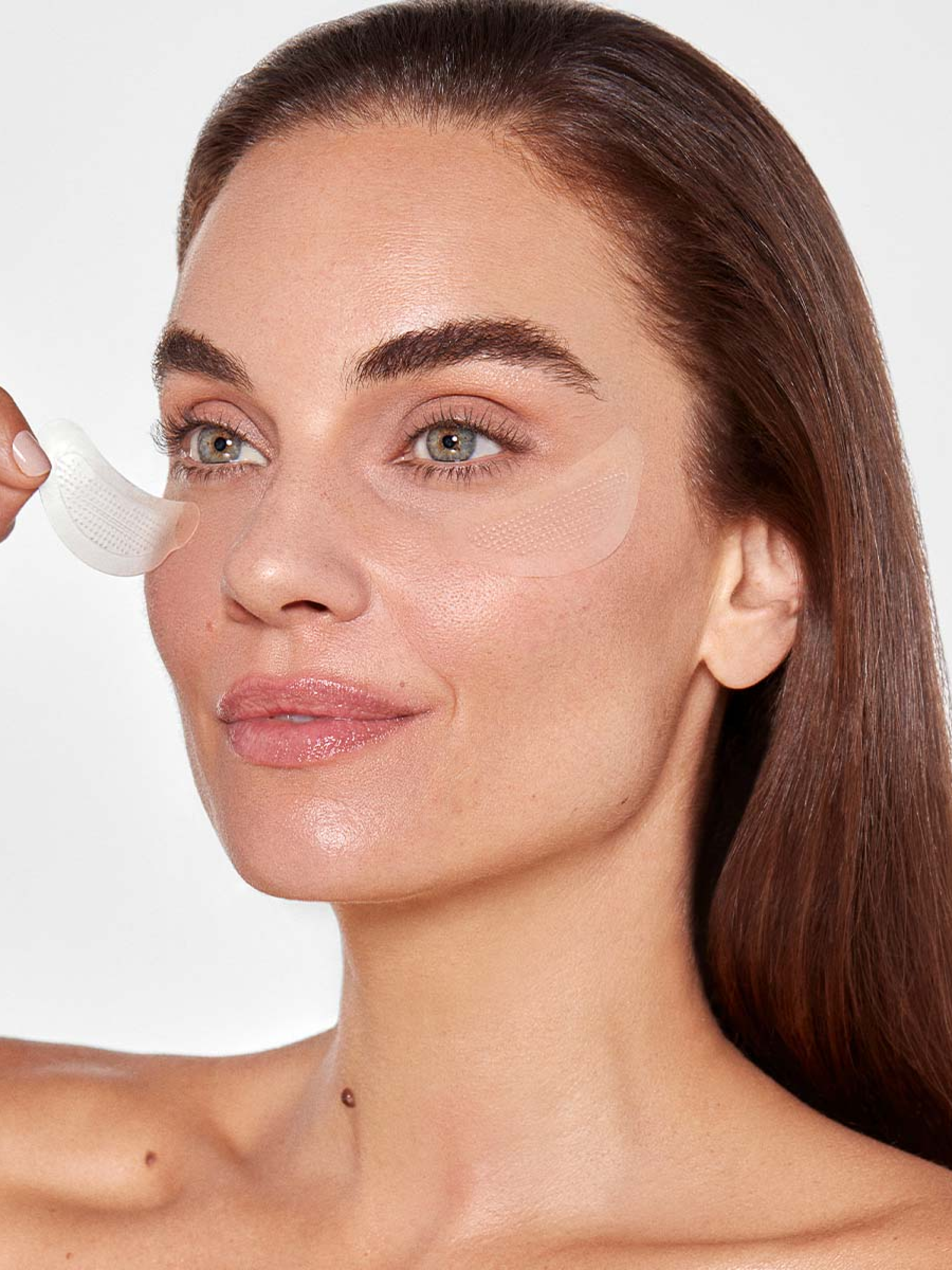 111Skin Wrinkle Erasing Retinol Patches - Anti-Aging Face Treatment for Fine Lines & Wrinkles - At-Home Skincare Routine for Youthful Glow