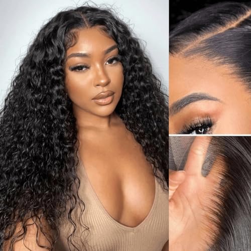 water wave wig
