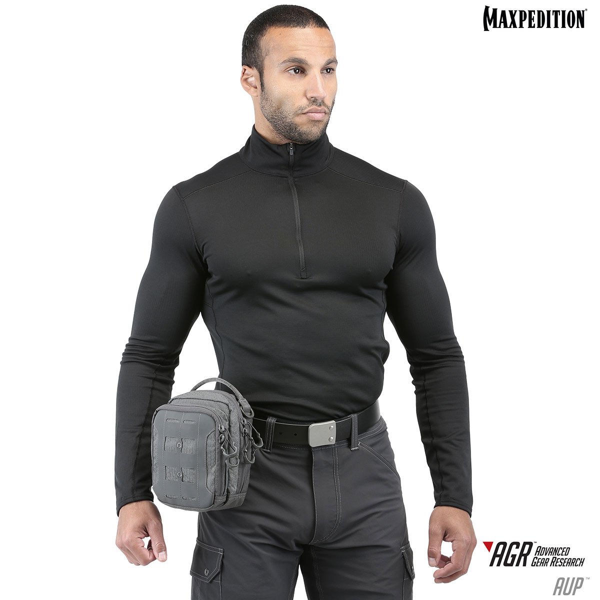 AUP Accordion Utility Pouch - Durable Multi-Pocket Organizer for Tools, Makeup & Travel Accessories | Great for Camping, Work & Daily Use (Final Sale)