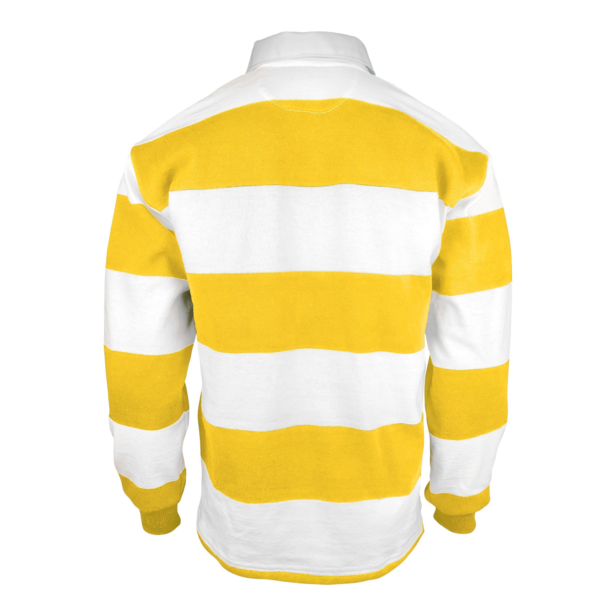 Providence RFC Casual Weight Stripe Jersey - Comfortable Rugby Shirt for Men & Women - Perfect for Training, Matches and Everyday Wear