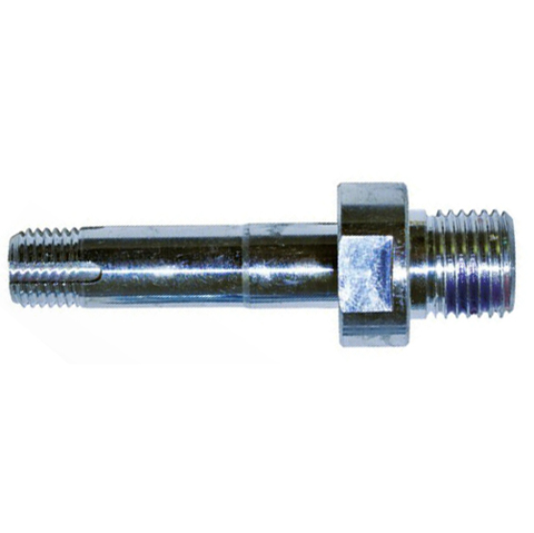 PILOT King Pin Alloy - High Performance Alloy Steel King Pin for Heavy Duty Trucks & Trailers - Perfect for Commercial Vehicles, Towing & Off-Road Applications
