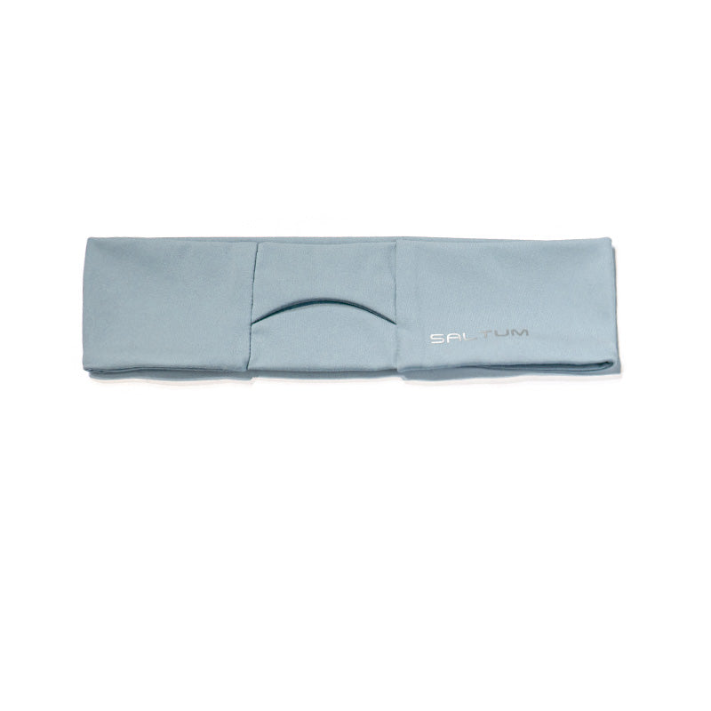 Saltum Ponytail Headband - Adjustable & Non-Slip Hair Accessories for Women - Perfect for Workouts, Running, Yoga & Everyday Wear