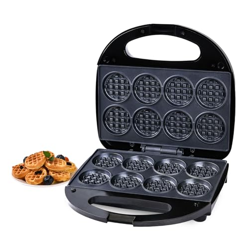 Mini Waffle Maker