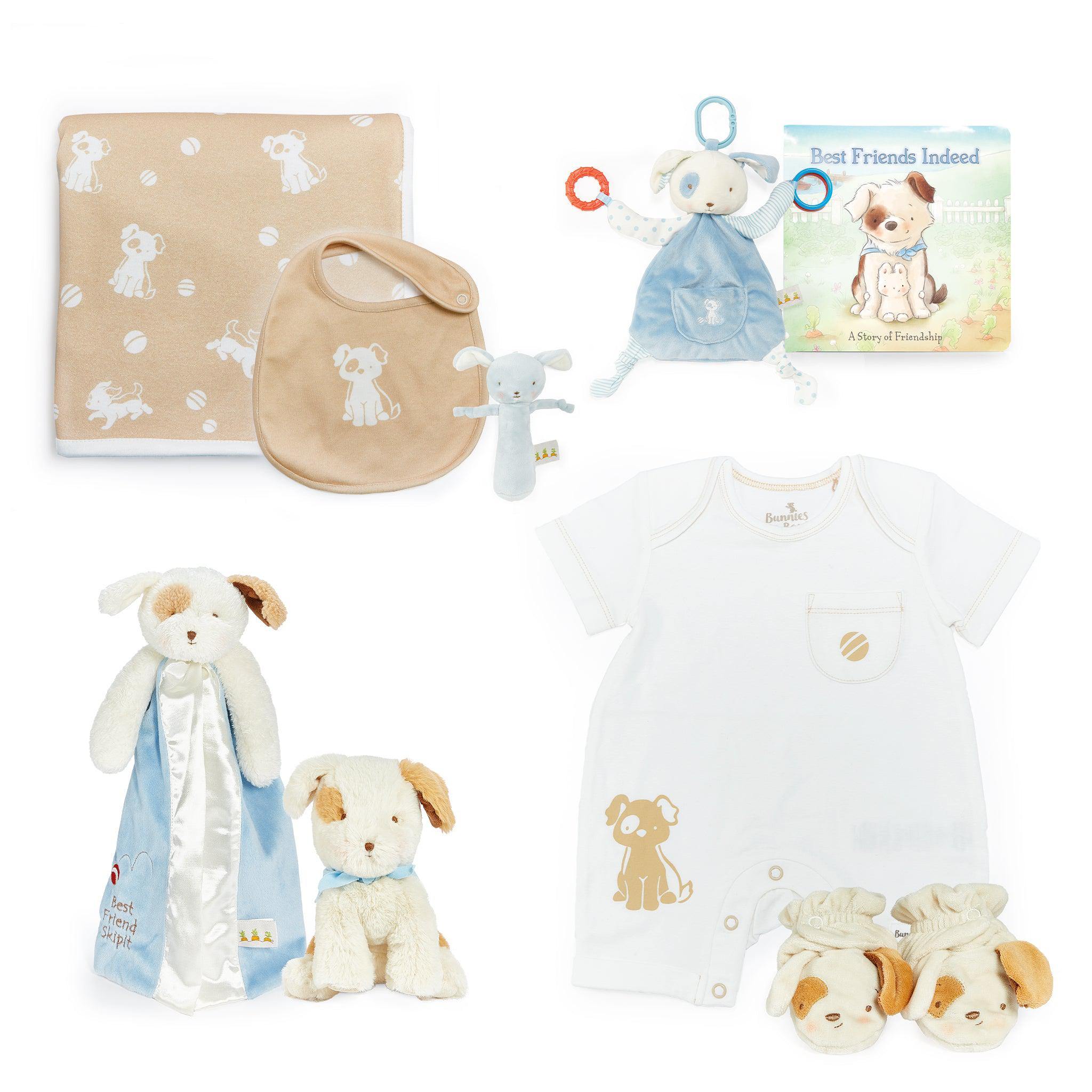 Retired Boy Gift Set Bundle - Perfect for Birthdays, Holidays & Special Occasions