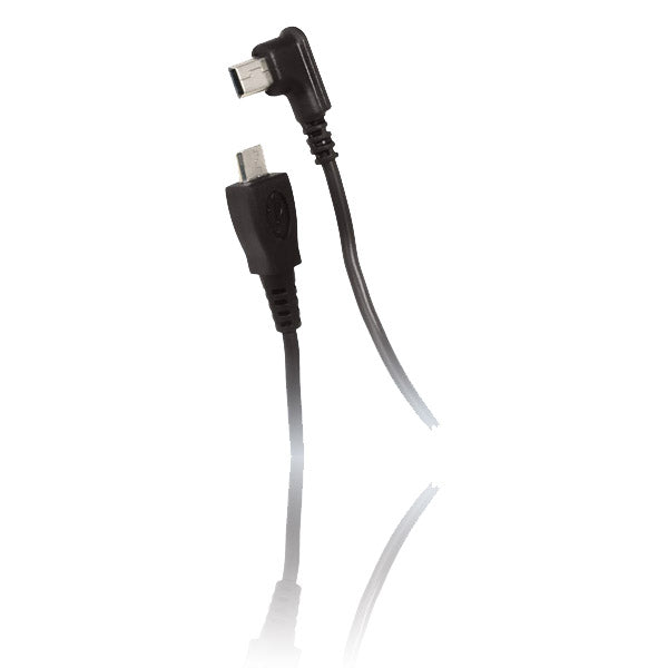High-Quality Micro USB Charging Cable for Bury Universal Cradles - Fast Charging & Durable - Perfect for Car Mounts & Office Use