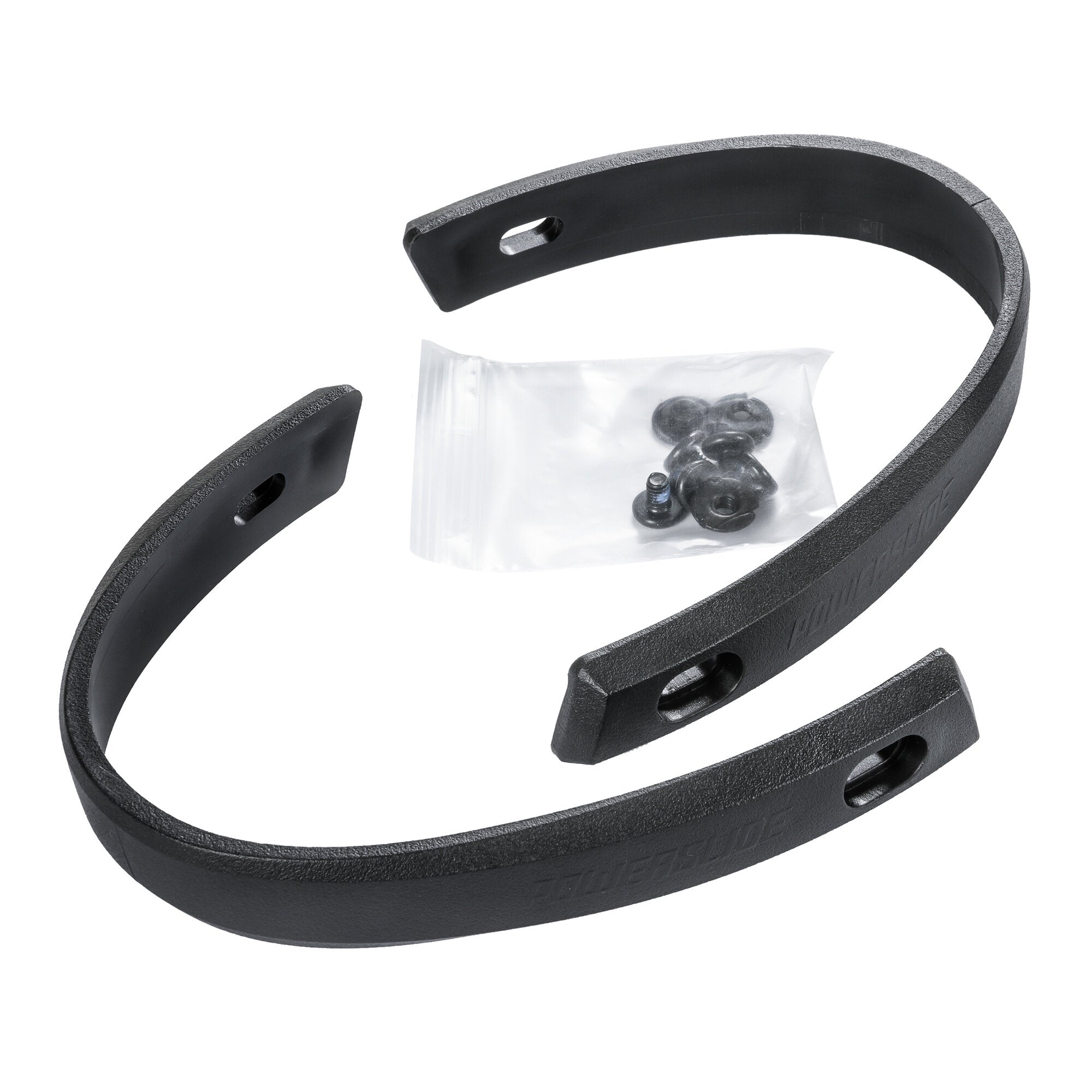 Next Toe Protector Black L/R - Comfortable & Durable Toe Guards for Running, Hiking & Sports - Prevent Blisters & Injuries