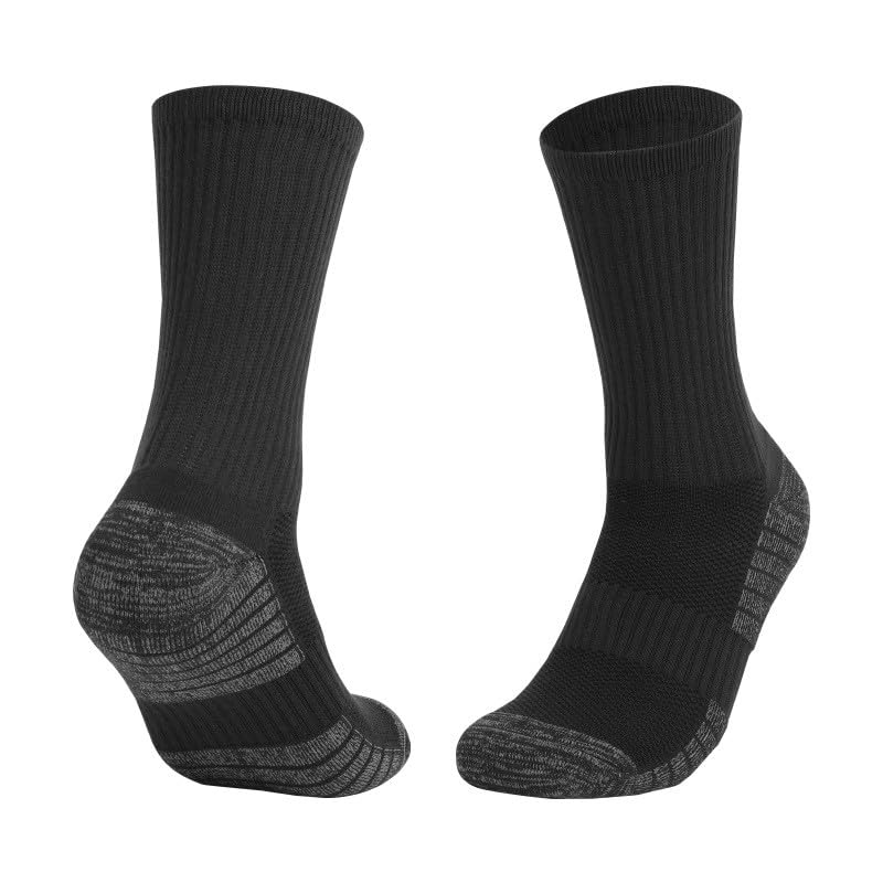 oelaio Unisex Sweat-Absorbing Breathable Warm Outdoor Sports Socks - Perfect for Hiking, Running & Winter Activities