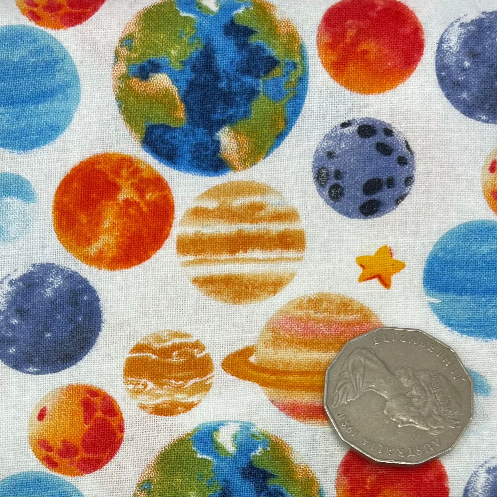 Planets - Solar System Model Kit for Kids & Adults | Educational Space Science STEM Toy | Perfect for Classroom, Home Decor & Astronomy Enthusiasts