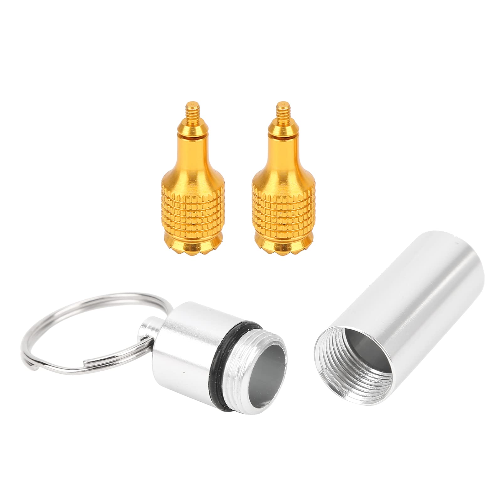 SWOQ Metal Joystick for FPV Drone Remote - Precise Control for Racing & Aerial Photography