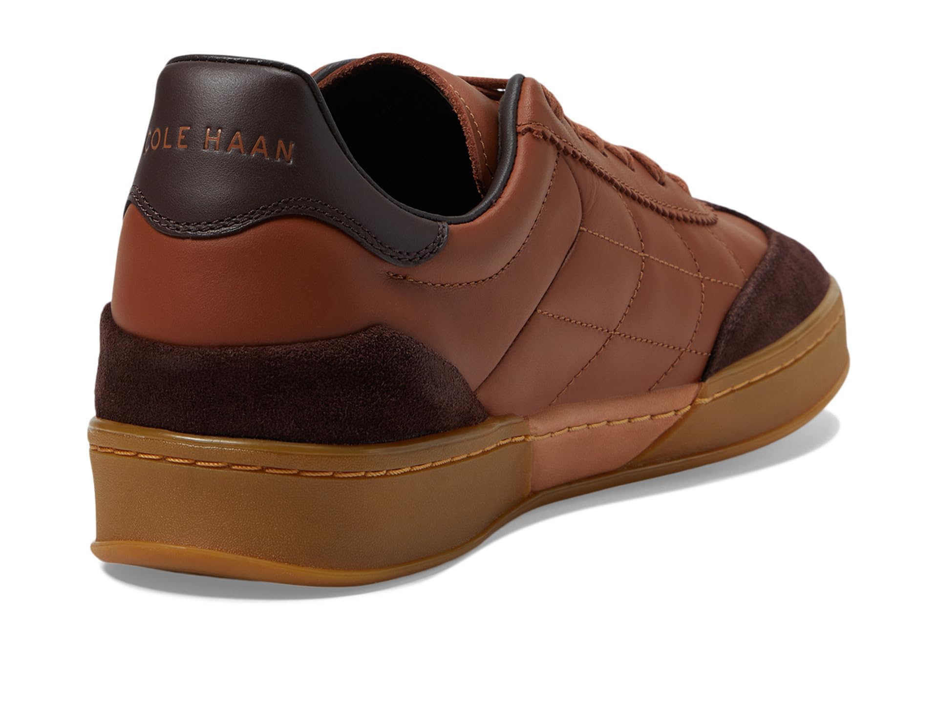 Cole Haan Men's GP Breakaway Sneakers - Lightweight Comfortable Casual Shoes for Walking, Running & Everyday Wear