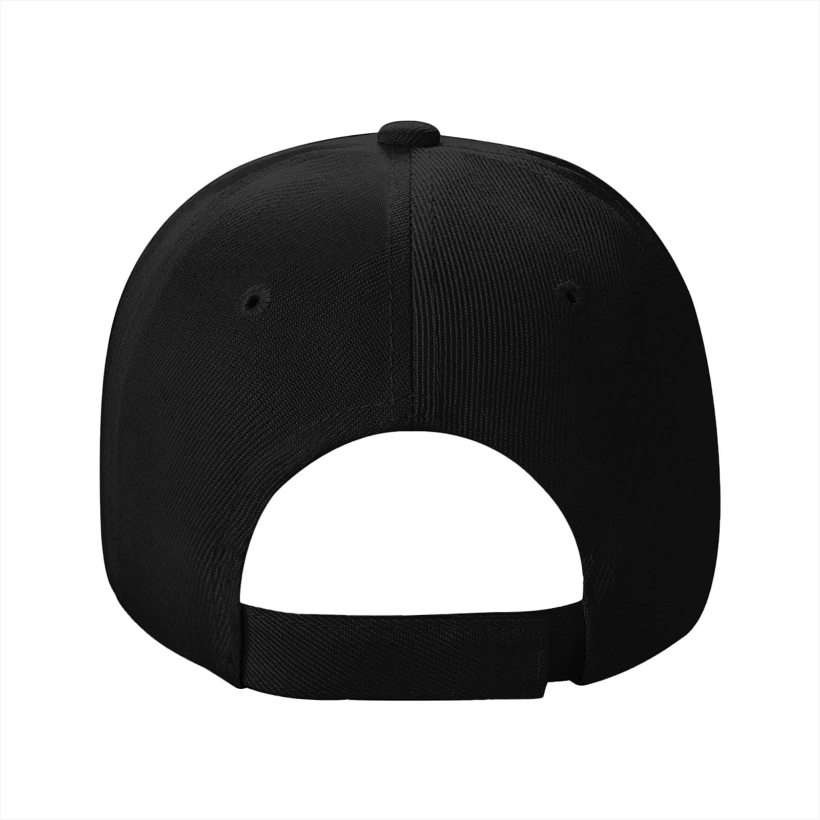 Custom Embroidered Baseball Caps - Add Photos, Logo, or Text for Personalized Hats for Men & Women - Adjustable Snapback & Fitted Styles - Perfect for Sports, Gifts, and Brand Promotions