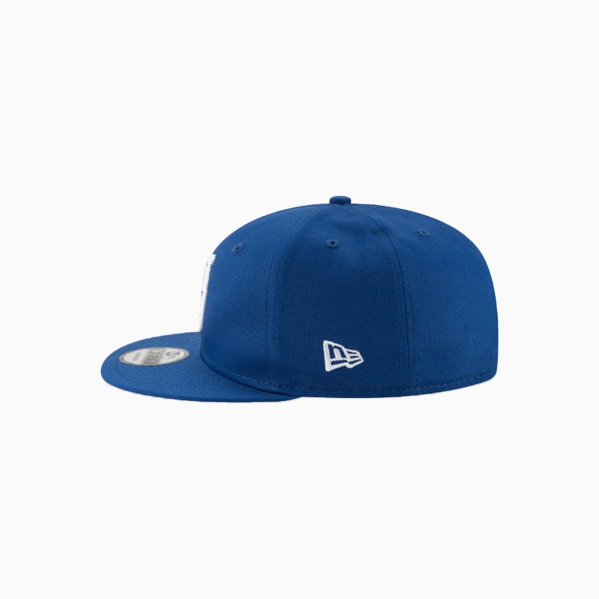 Indianapolis Colts NFL 950 Official Team Logo Adjustable Snapback Hat for Men & Women - Perfect for Football Games, Tailgating & Fan Gear Collection
