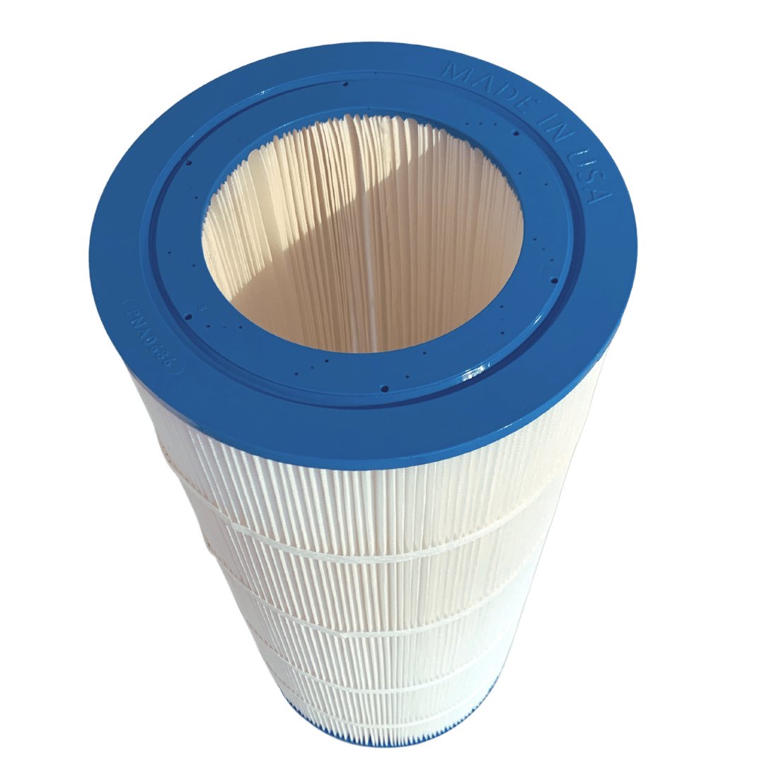 Atomic FC 0686 PAP100 C 9410 Compatible Pool Spa Filter Cartridge Replacement - High Efficiency Swimming Pool & Hot Tub Filter for Clean Water - Perfect for Inground & Above Ground Pools, Spas, and Hot Tubs