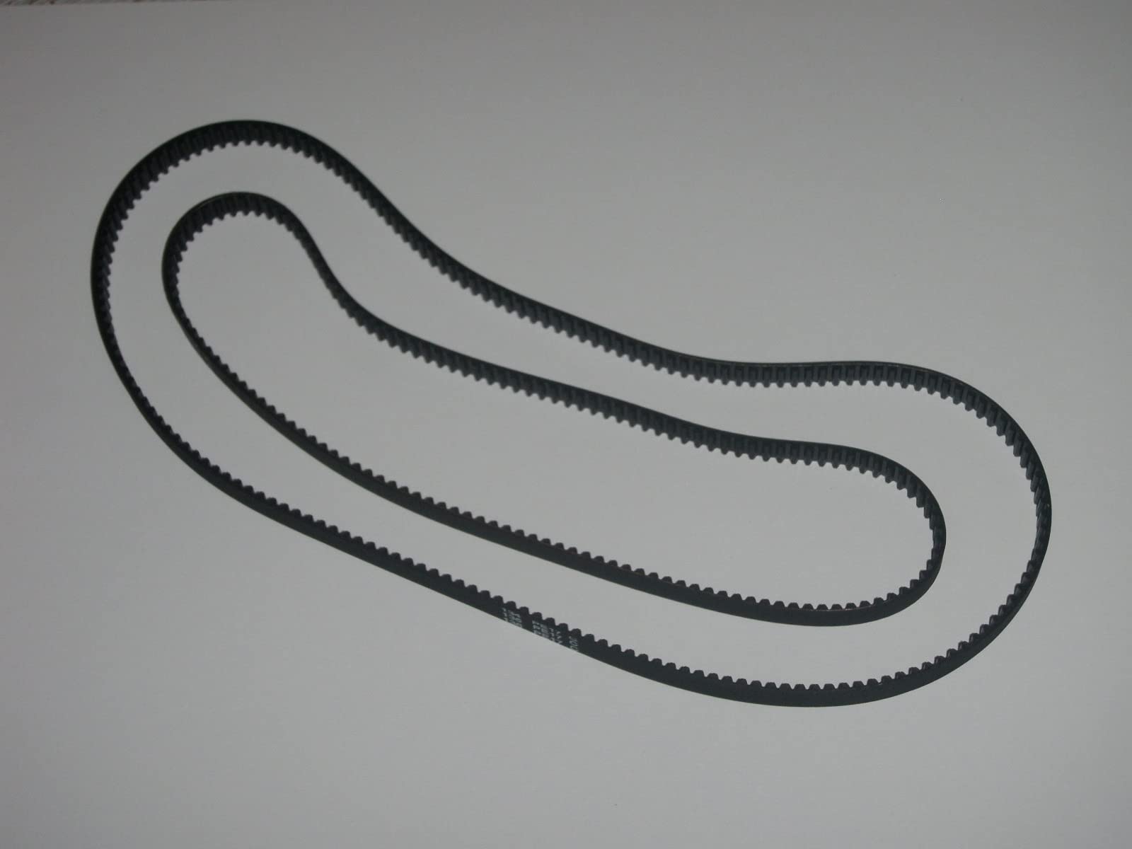 Original Belt Set for Wolfgang Puck Bread Dessert Maker Models BBME025 WPBME025 - Replacement Part for Home Baking & Cooking Accessories