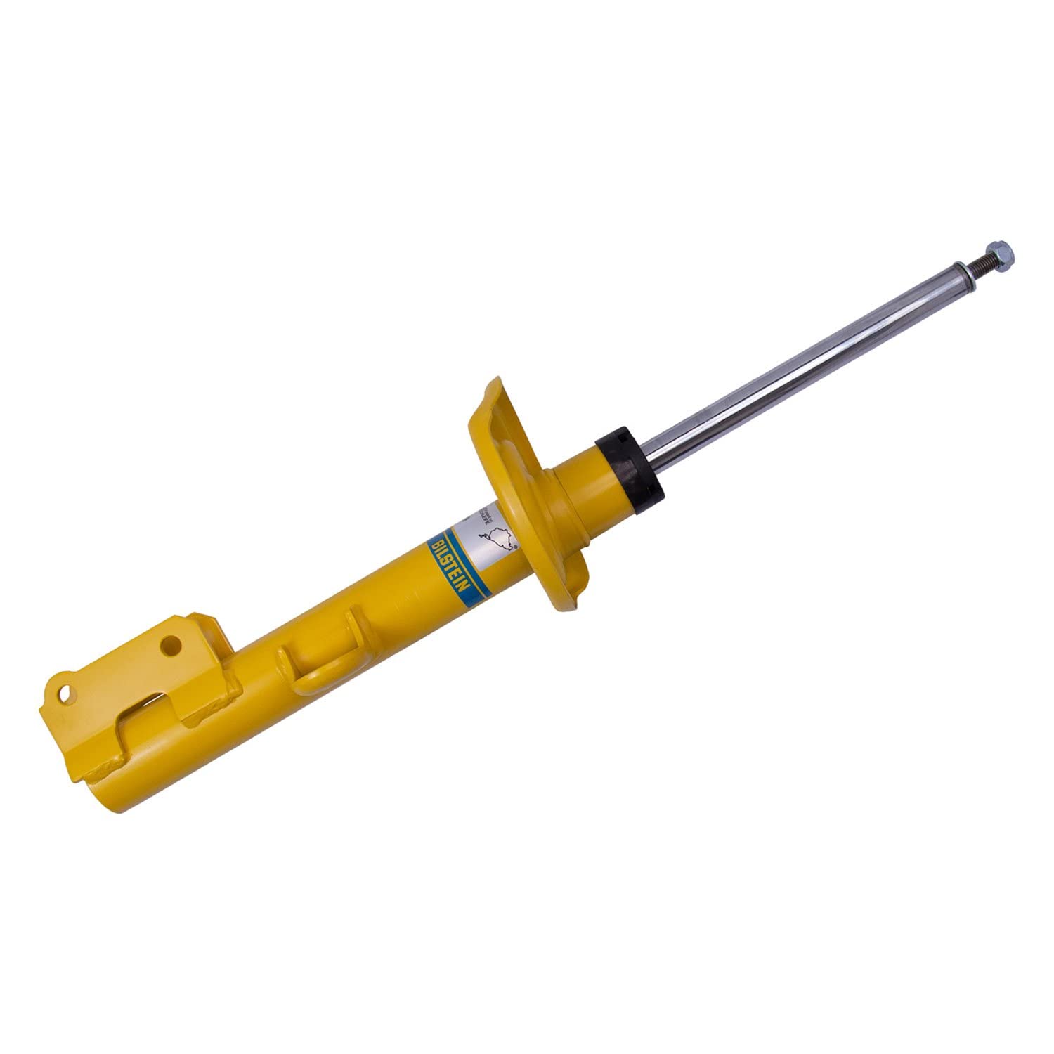 B6-Jeep Renegade 4WD Suspension Strut Assembly - Front & Rear Shock Absorber Replacement for Jeep Renegade B6 Models - Perfect for Off-Roading & Daily Driving