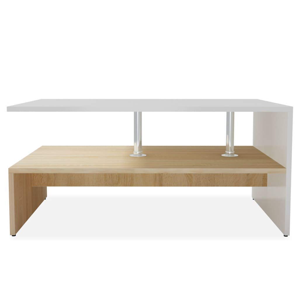 Modern Coffee Table - 35.4