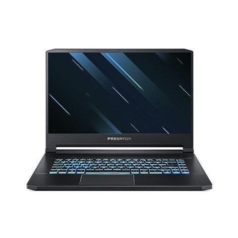 Acer Predator Triton 500 Gaming Laptop - 15.6