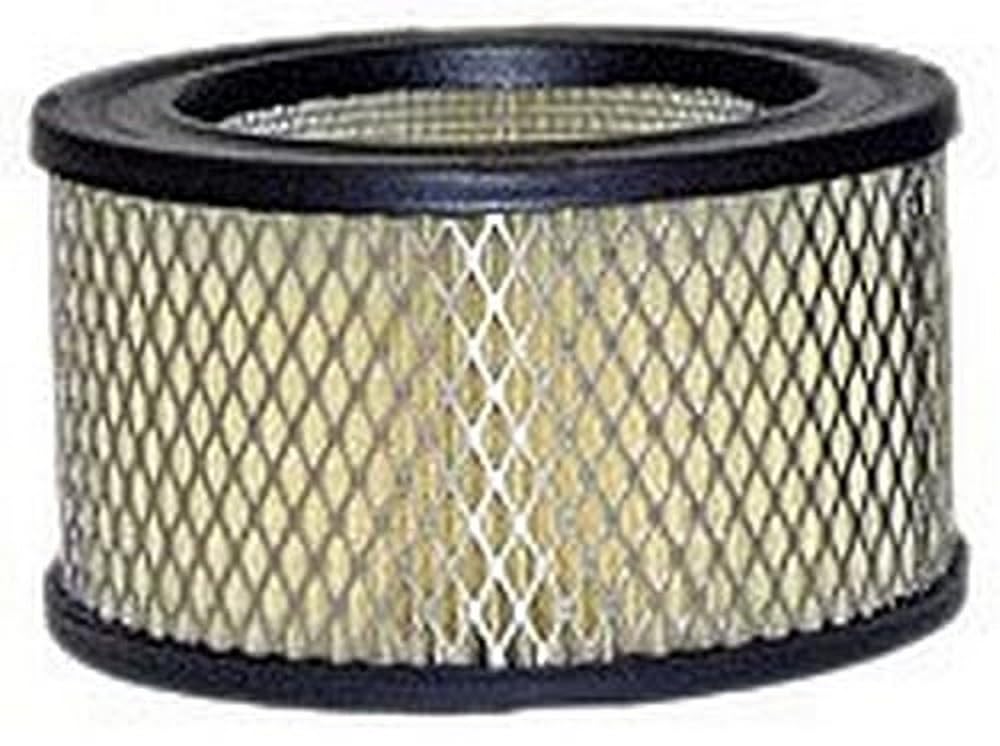 Wix Air Filter 42087 - Premium Engine Air Filter for Cars & Trucks - Improves Performance & Fuel Efficiency - Ideal for Daily Commute & Road Trips