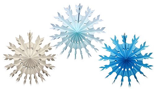Winter Mix