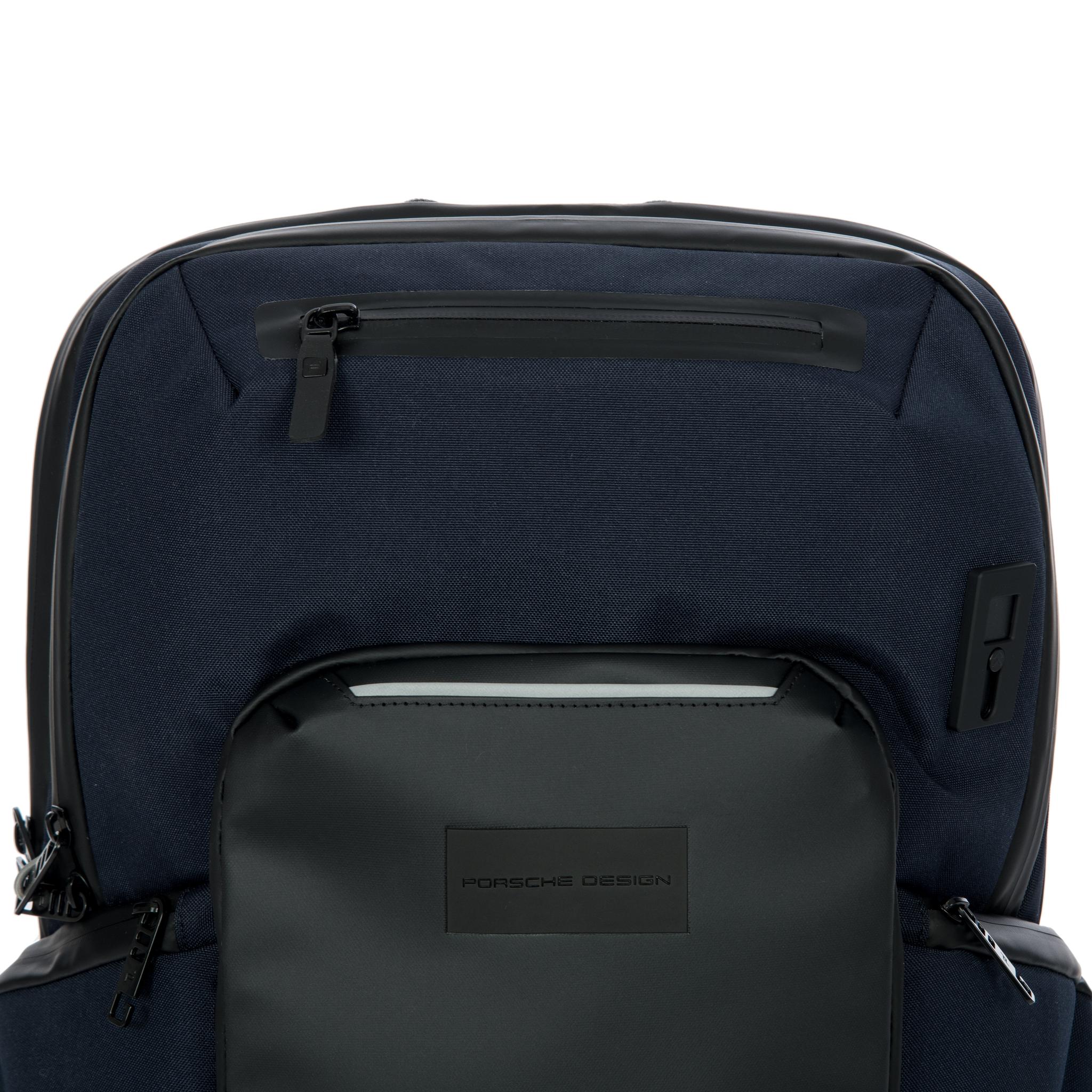 Porsche Design Urban Eco Backpack M2 - Stylish & Sustainable Laptop Backpack for Men & Women - Perfect for Work, Travel & Daily Commute