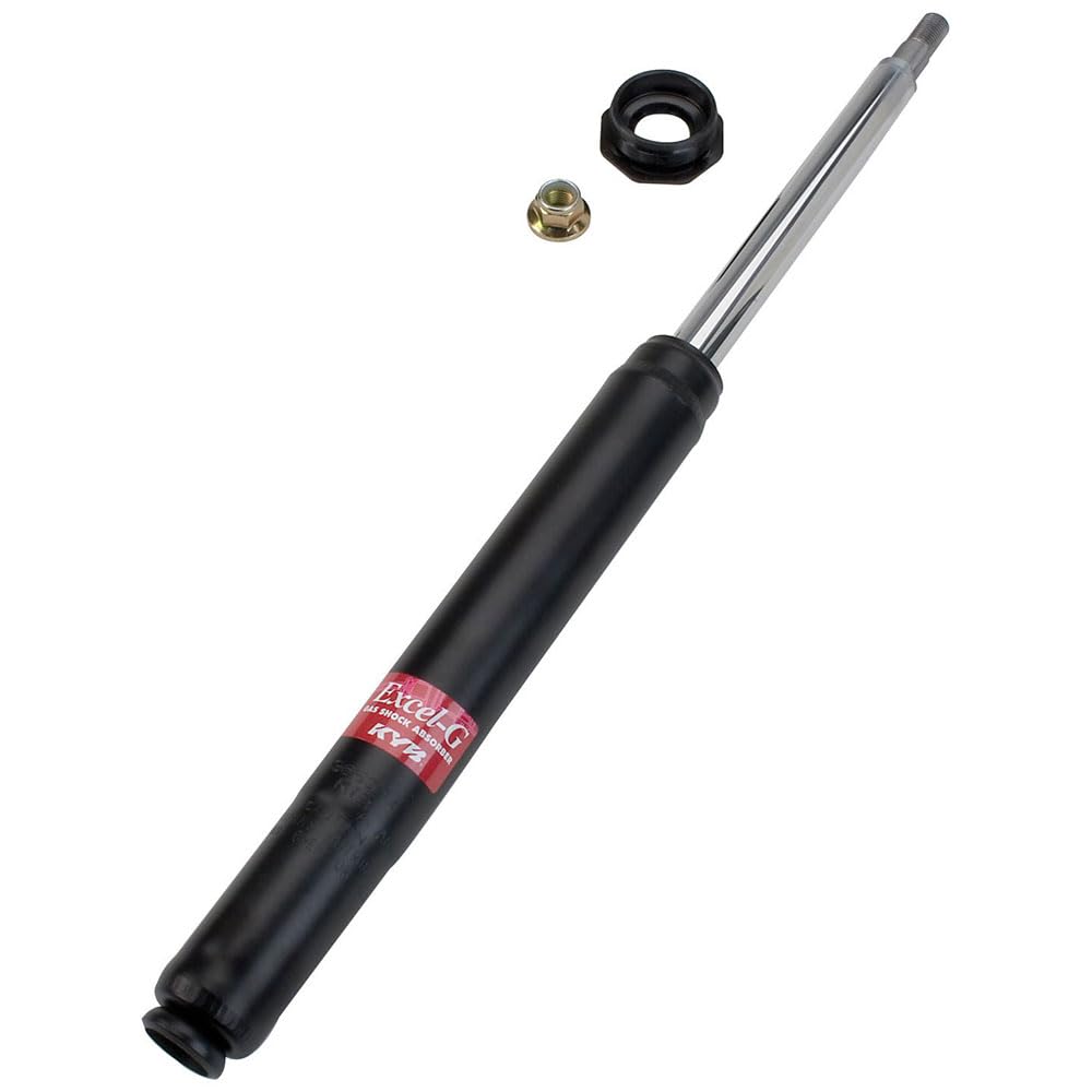 Toyota Celica 1994-1999 Front Excel-G Shock Absorbers & Struts Pair - BuyAutoParts 77-60834AO - Perfect for Smooth Ride & Enhanced Handling on Roads