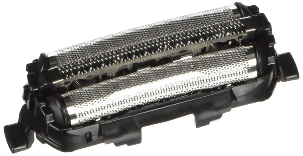 Replacement WES9087PC Shaver Foil & Cutter for Panasonic ES-RT33/RT34/RT36/RT37/RT47/SL31 Electric Razor - Compatible with Men's Shaving - Durable & Precise Replacement Part for Smooth Shaving Experience at Home or Travel