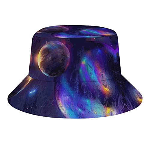 Universe Galaxy Space Planet