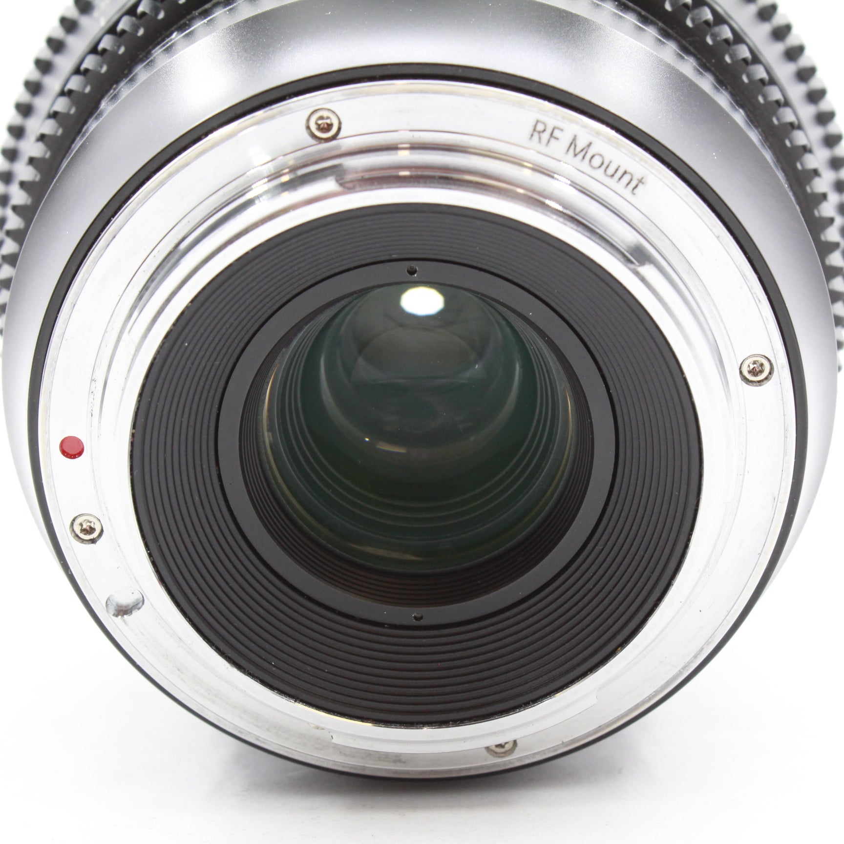 Used 7Artisans 14mm T2.9 Spectrum Cine Lens for Canon RF Mount - Boxed | Perfect for Filmmaking, Vlogging & Low-Light Photography