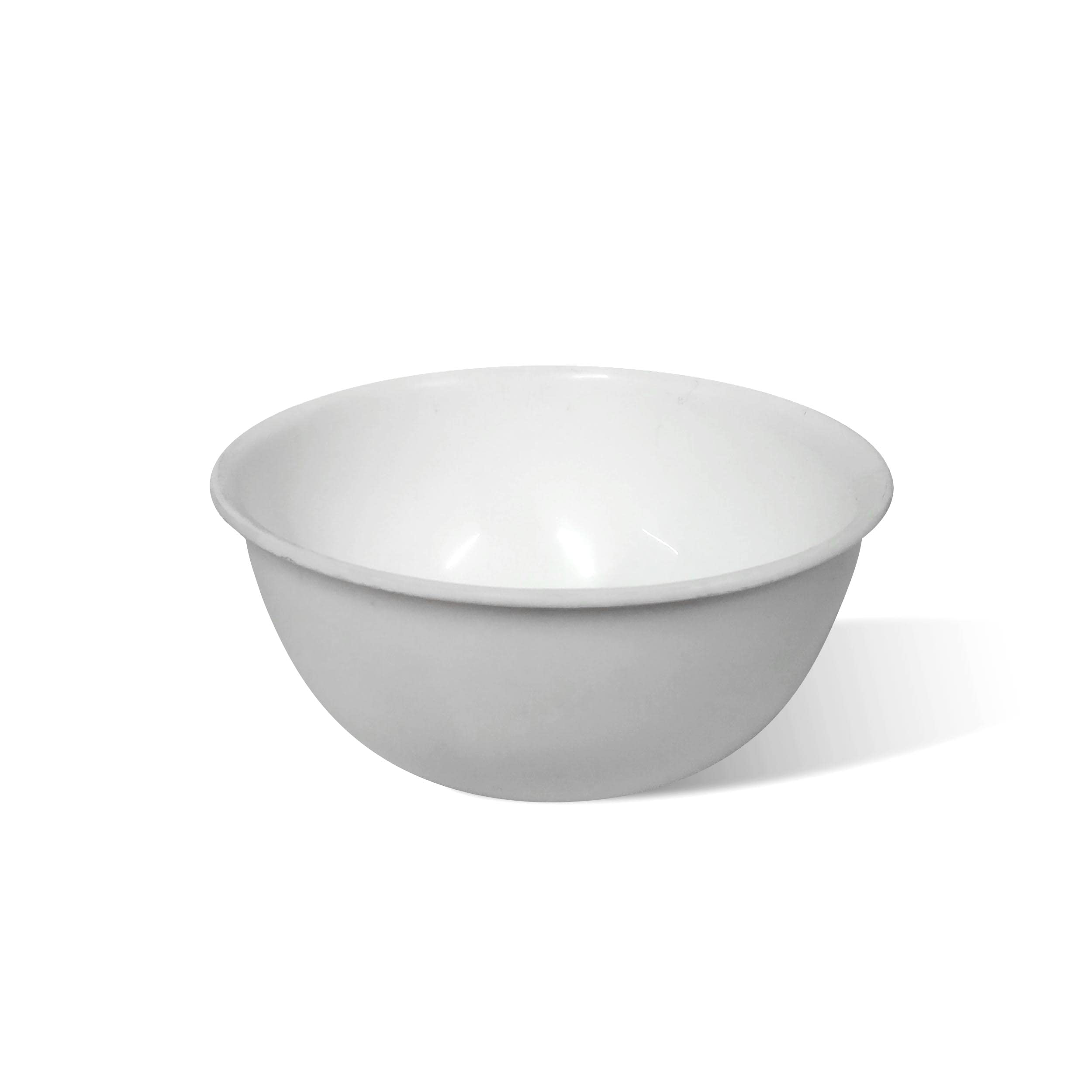 De-Ultimate Facial Mask & Hair Dye Mixing Bowl - 150ml Plastic Cosmetic Mixing Container for Face Pack, Bleach & Makeup - Perfect for Salon, Spa & DIY Beauty Treatments